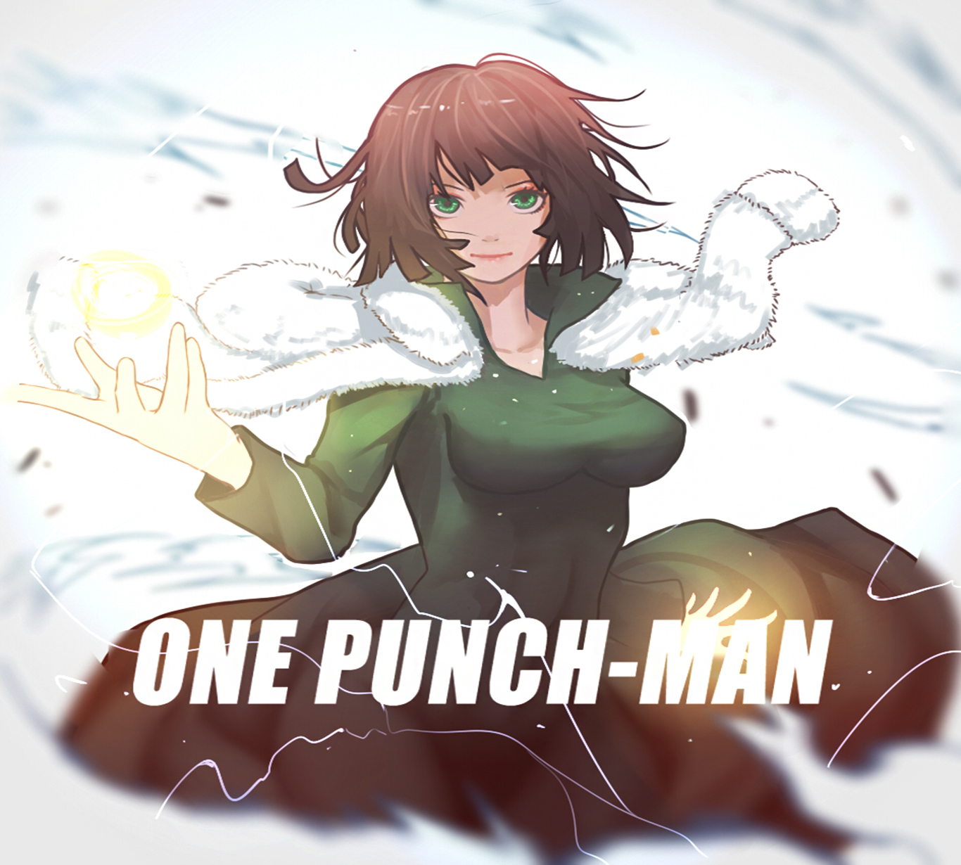 Lecture en ligne One Punch Man 68 page 22