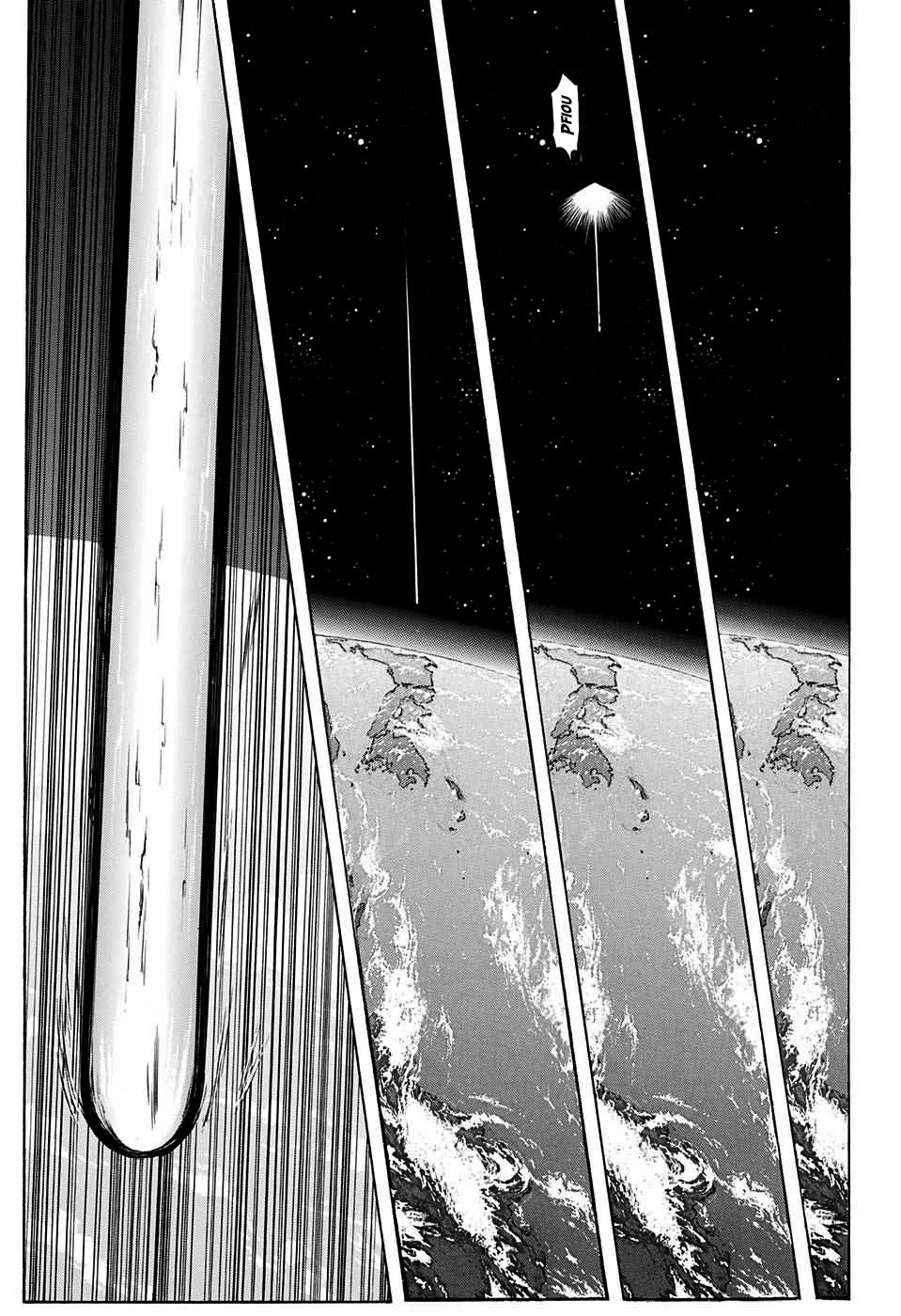 Lecture en ligne Assassination Classroom 163 page 17