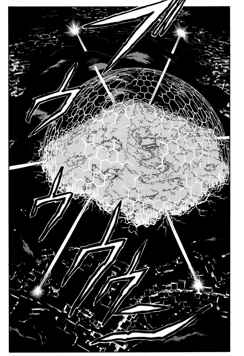 Lecture en ligne Assassination Classroom 164 page 7