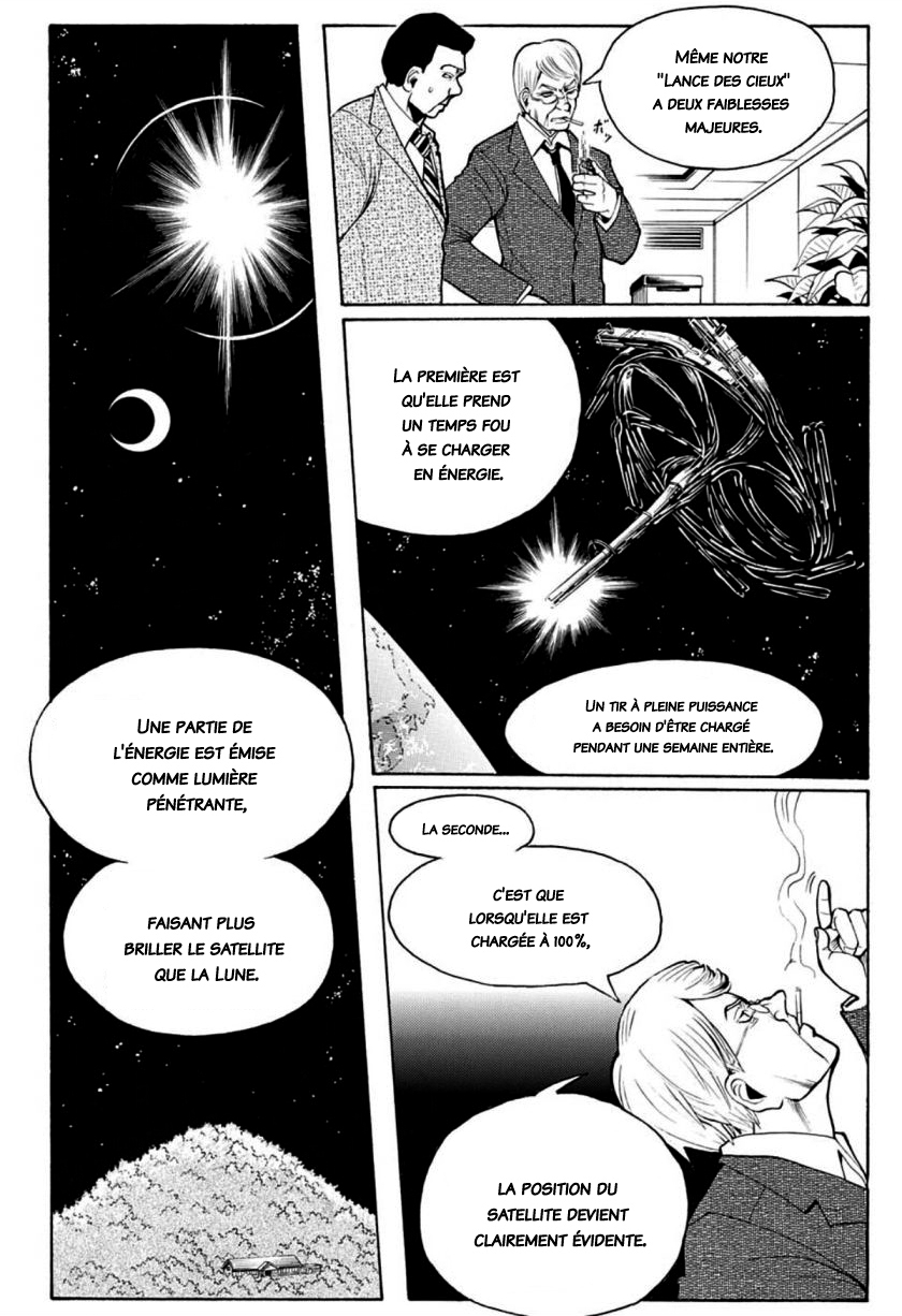 Lecture en ligne Assassination Classroom 164 page 16