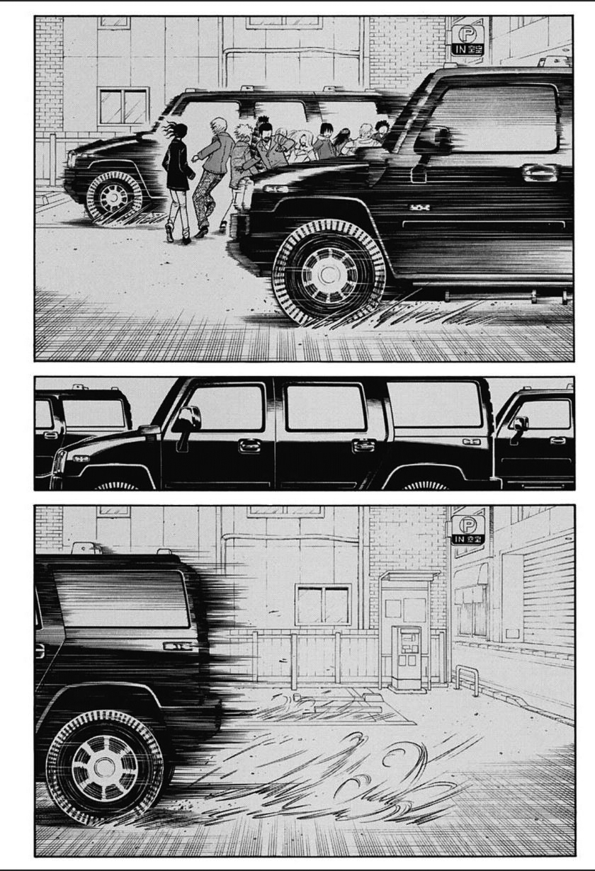 Lecture en ligne Assassination Classroom 165 page 12