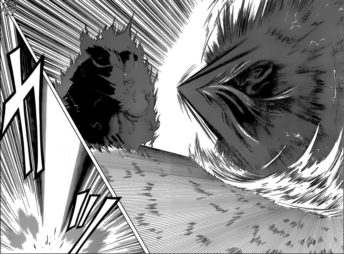 Lecture en ligne Assassination Classroom 174 page 7