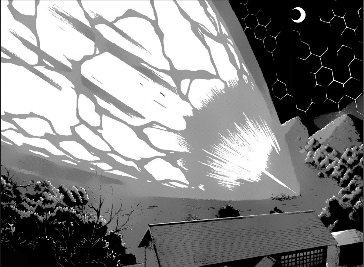 Lecture en ligne Assassination Classroom 174 page 12