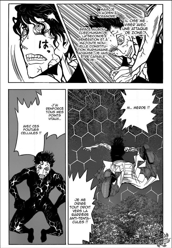 Lecture en ligne Assassination Classroom 174 page 14