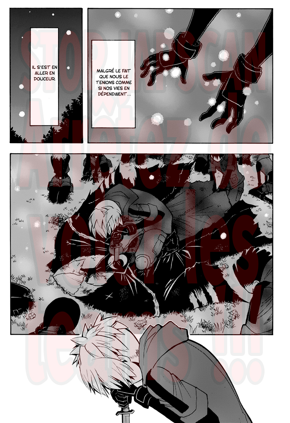 Lecture en ligne Assassination Classroom 177 page 24