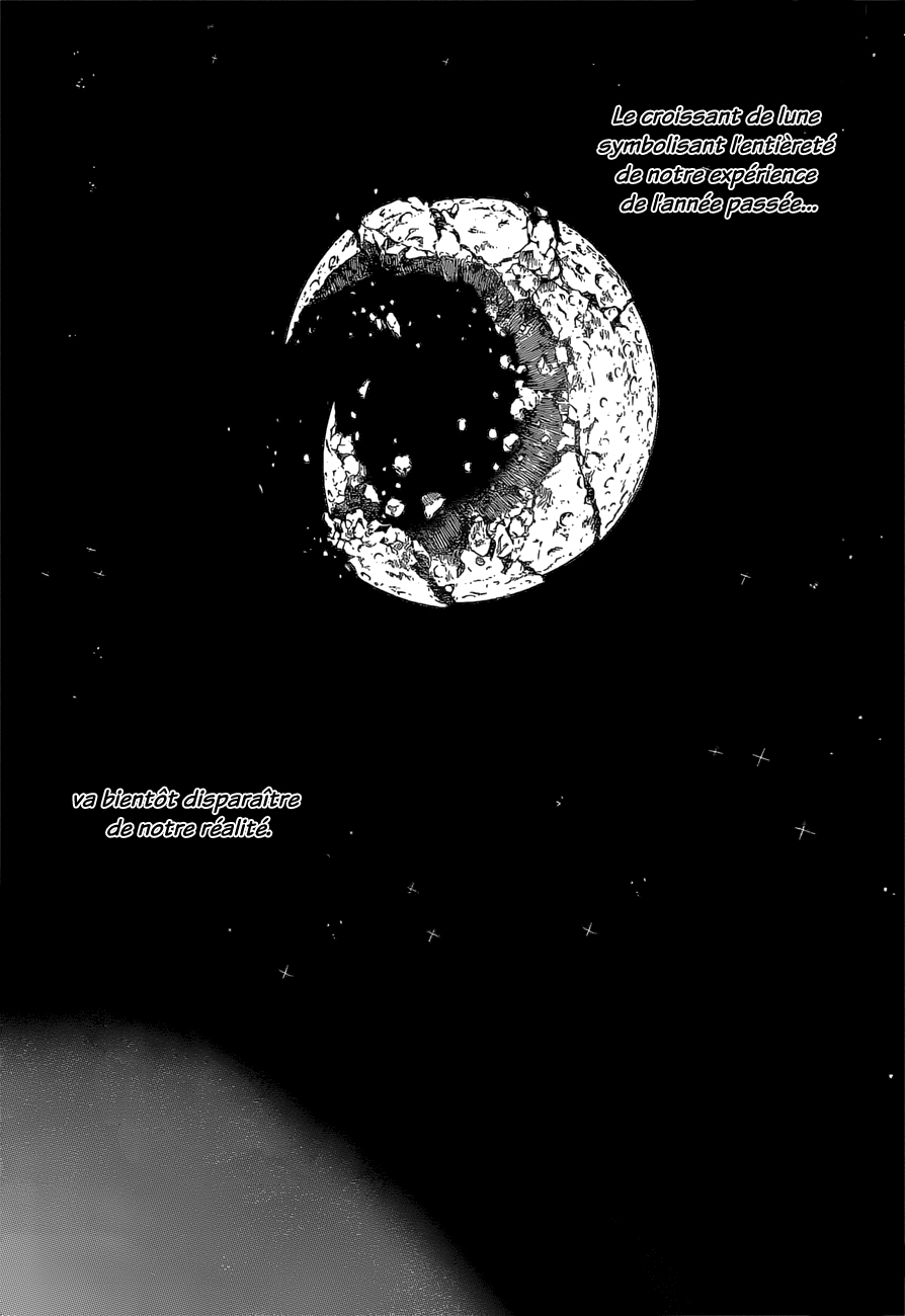 Lecture en ligne Assassination Classroom 179 page 11