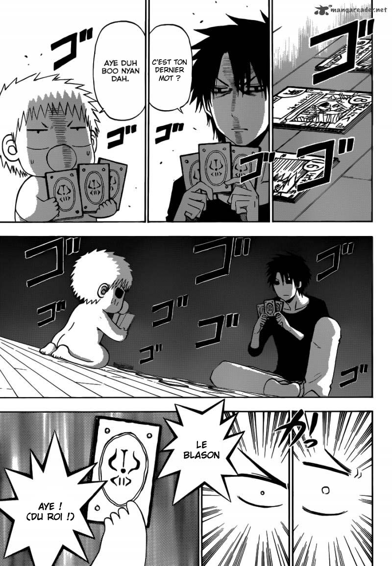Lecture en ligne Beelzebub 202 page 6