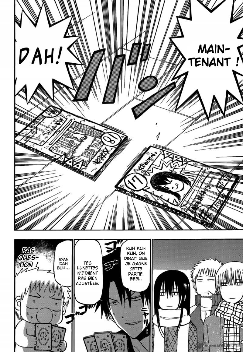 Lecture en ligne Beelzebub 202 page 7