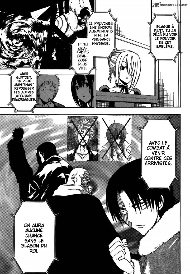 Lecture en ligne Beelzebub 202 page 12