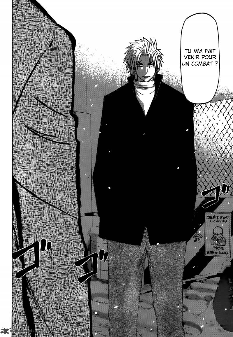 Lecture en ligne Beelzebub 202 page 15