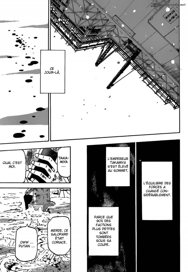 Lecture en ligne Beelzebub 202 page 18