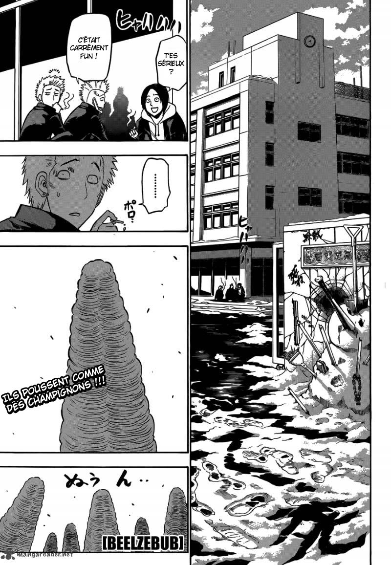 Lecture en ligne Beelzebub 203 page 2