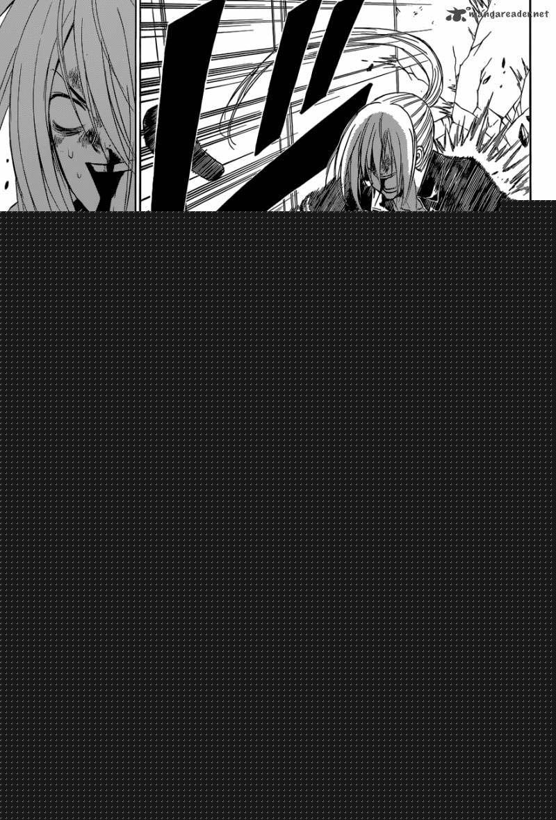 Lecture en ligne Beelzebub 205 page 6