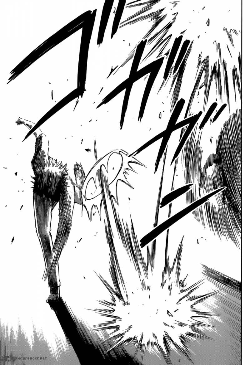 Lecture en ligne Beelzebub 207 page 13