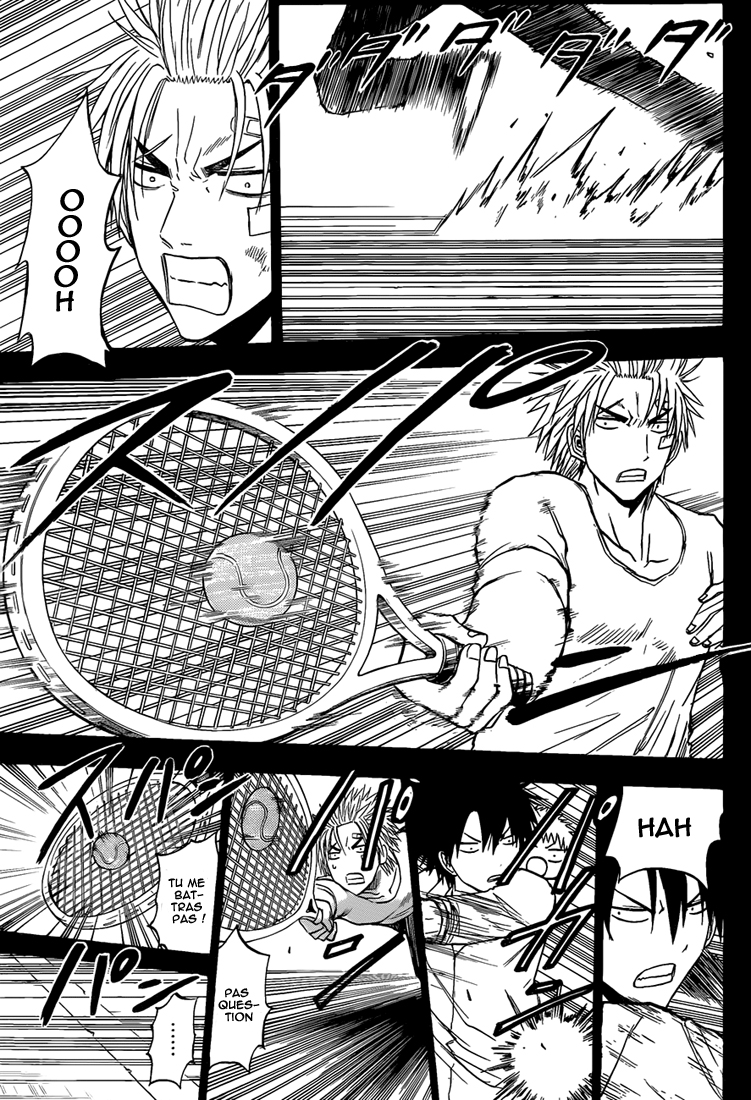 Lecture en ligne Beelzebub 211 page 10