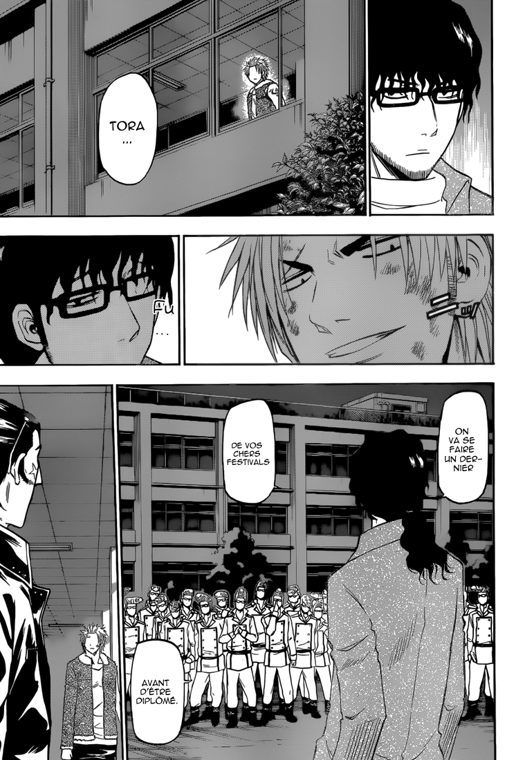 Lecture en ligne Beelzebub 212 page 9