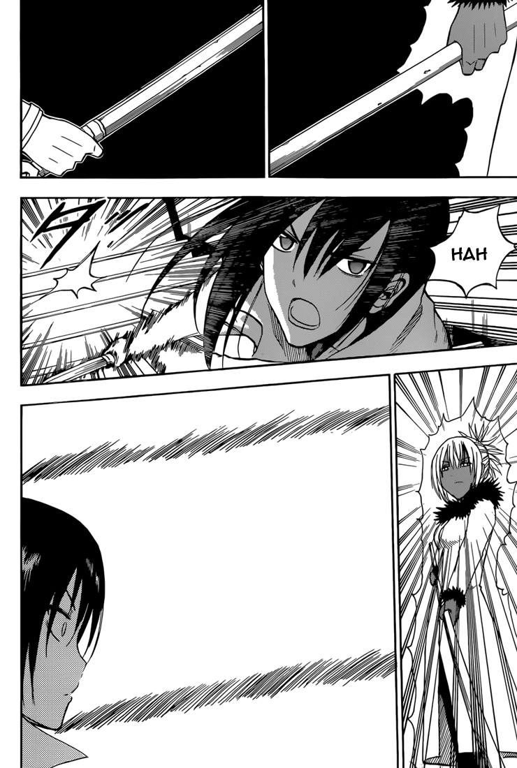 Lecture en ligne Beelzebub 212 page 12