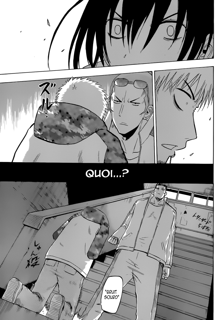 Lecture en ligne Beelzebub 213 page 6