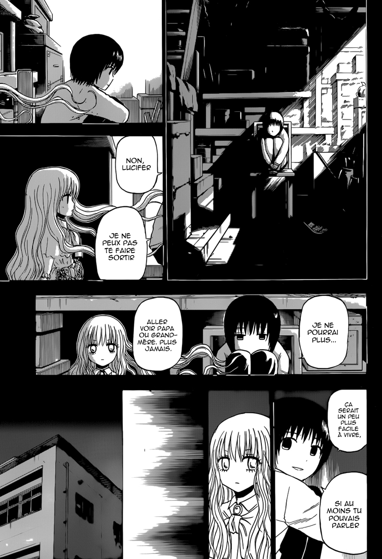 Lecture en ligne Beelzebub 213 page 16