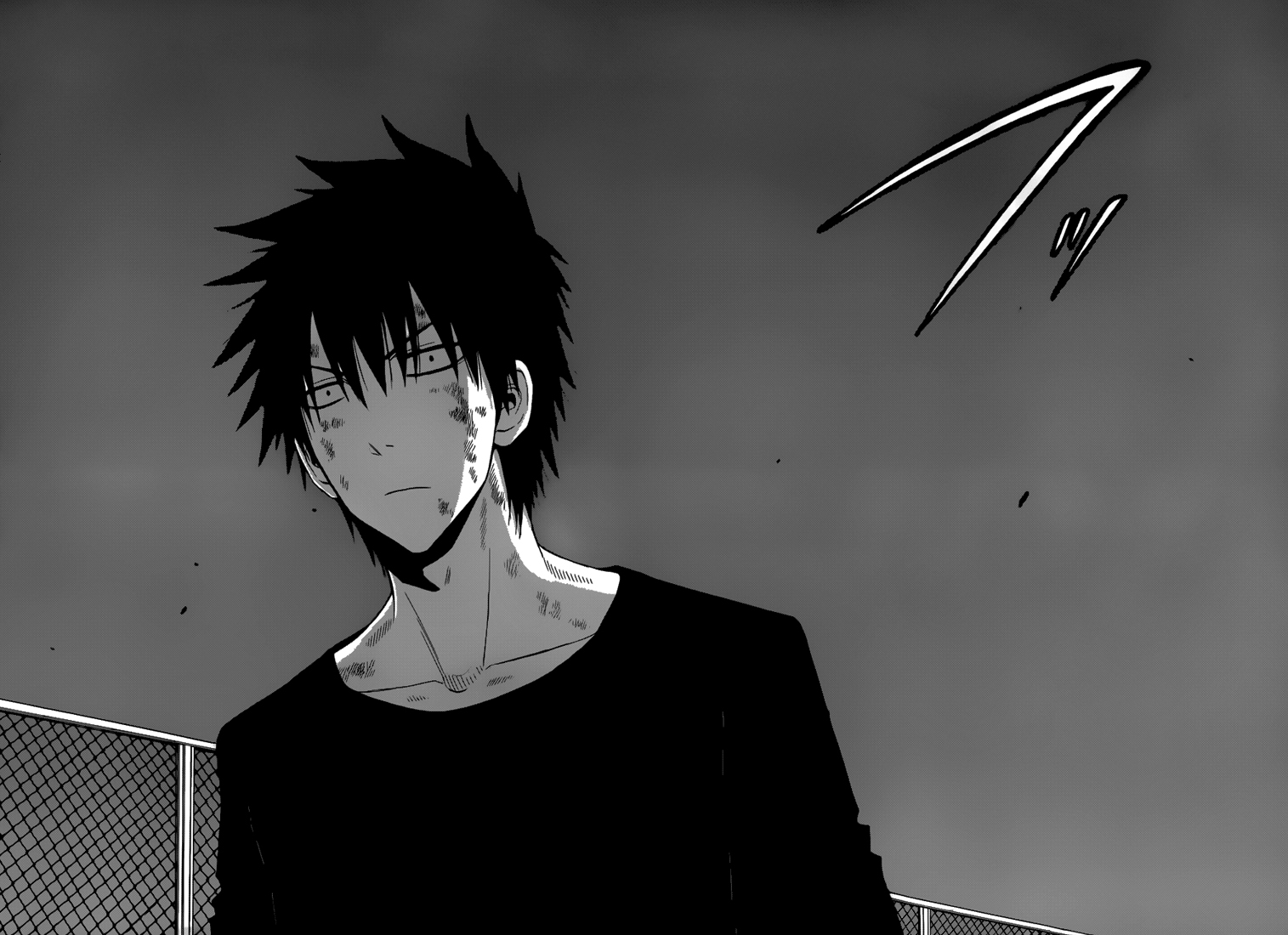 Lecture en ligne Beelzebub 214 page 16