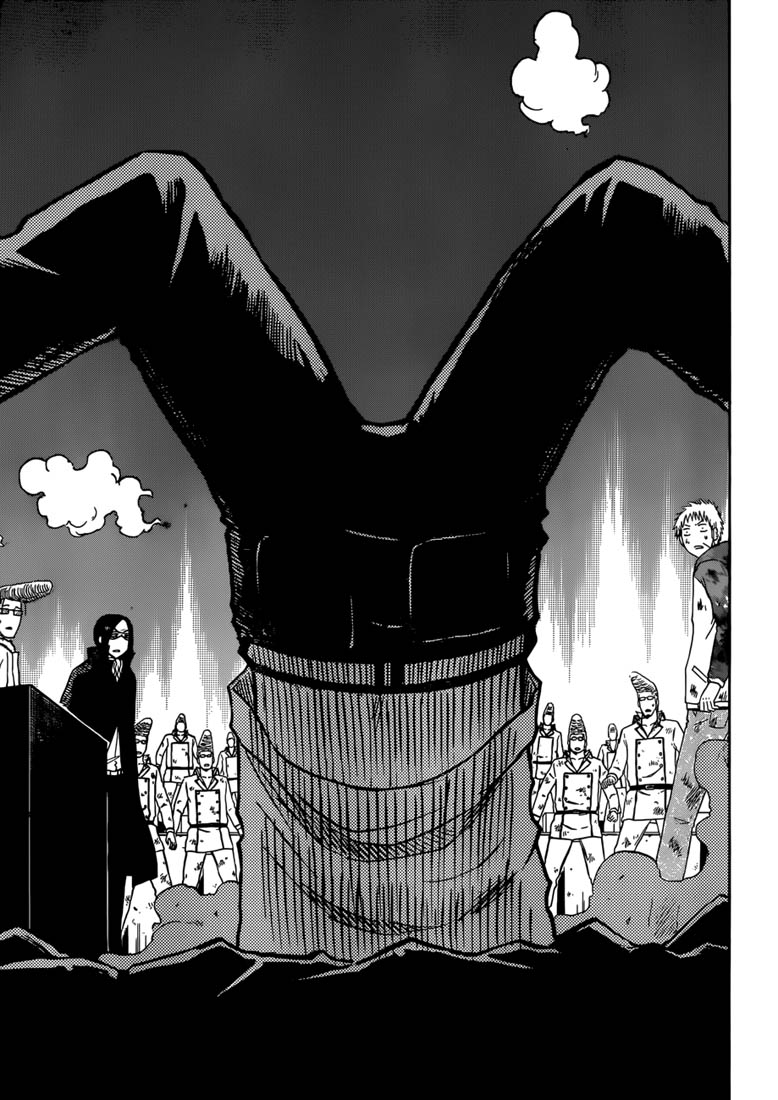 Lecture en ligne Beelzebub 218 page 10