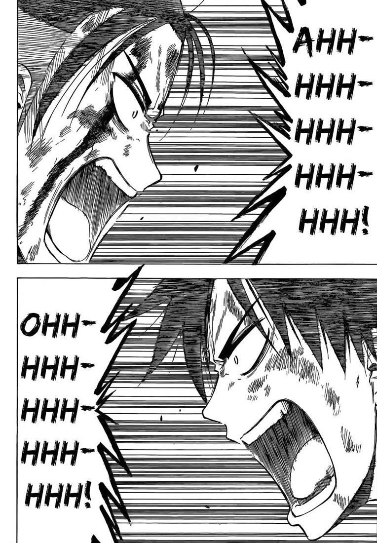 Lecture en ligne Beelzebub 219 page 9