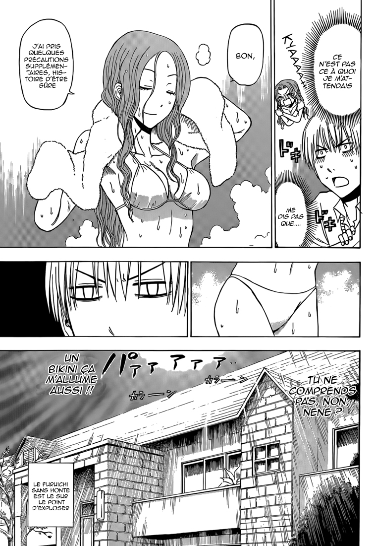 Lecture en ligne Beelzebub 222 page 3