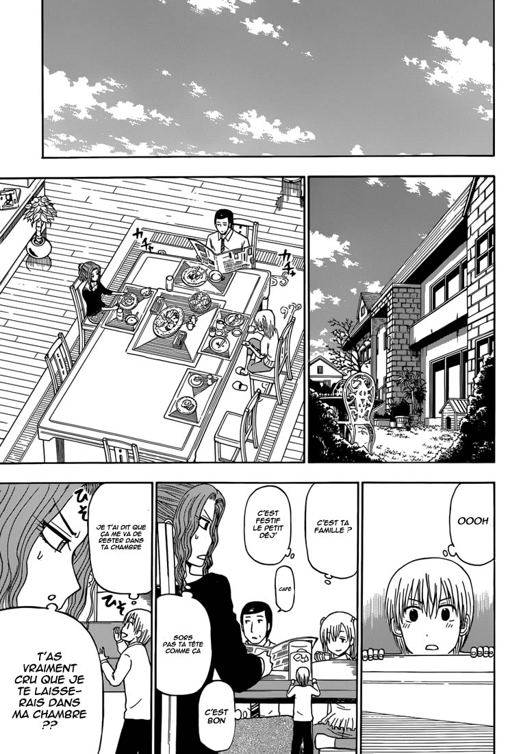 Lecture en ligne Beelzebub 222 page 9