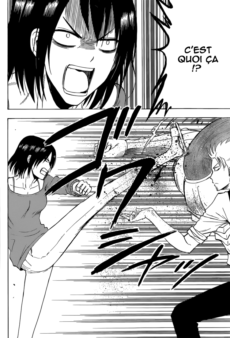 Lecture en ligne Beelzebub 223 page 7