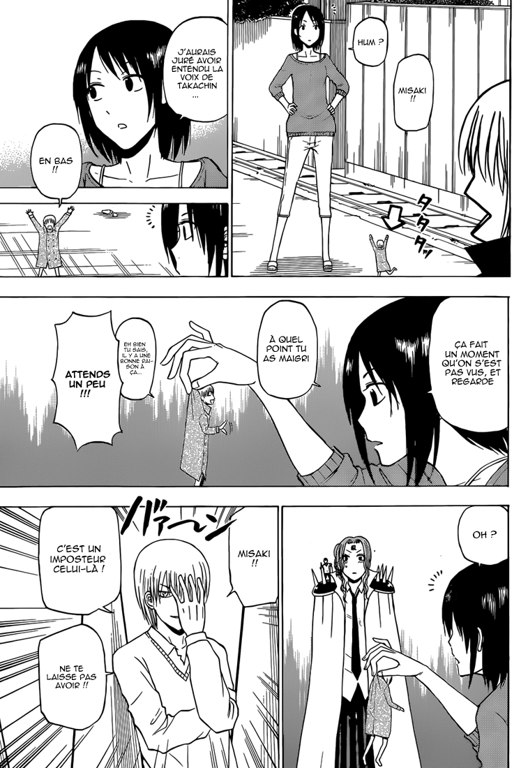 Lecture en ligne Beelzebub 223 page 10