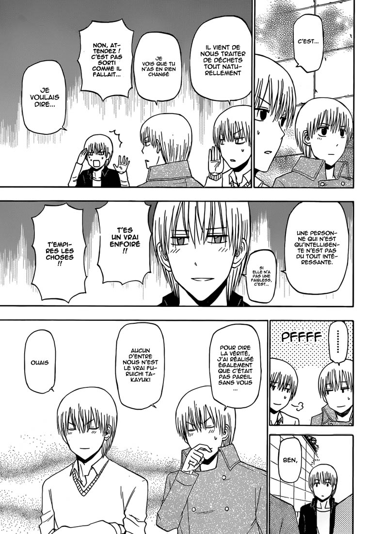 Lecture en ligne Beelzebub 223 page 16