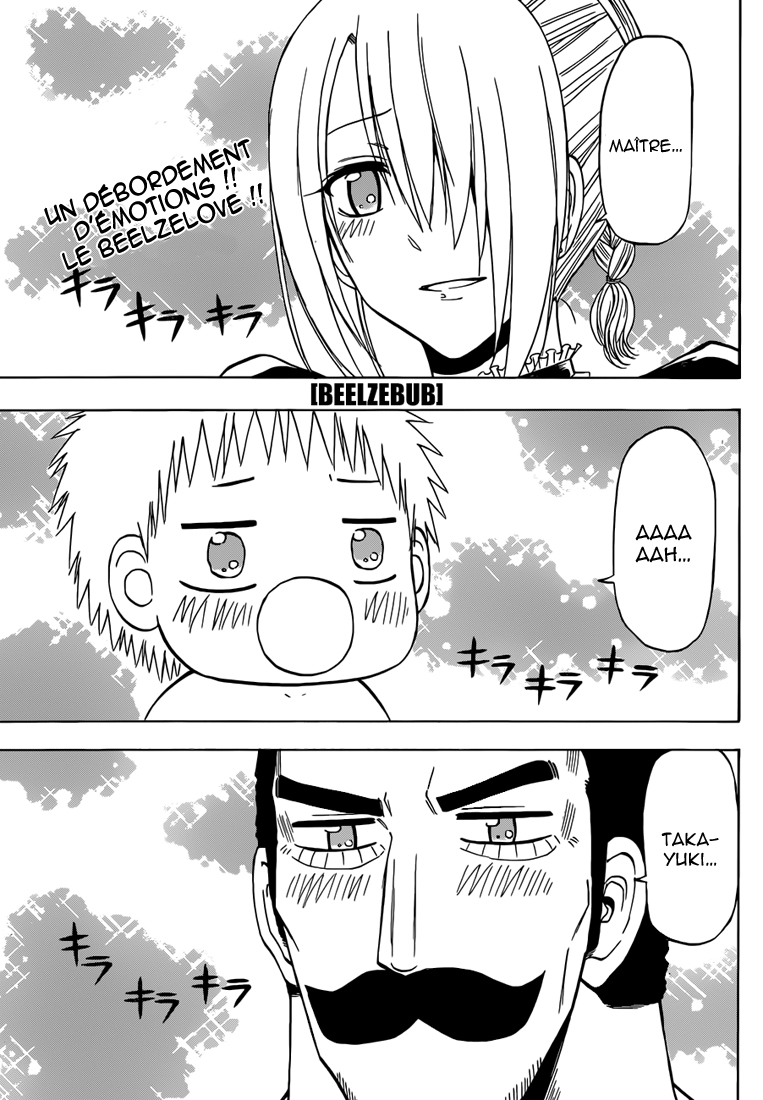 Lecture en ligne Beelzebub 225 page 2