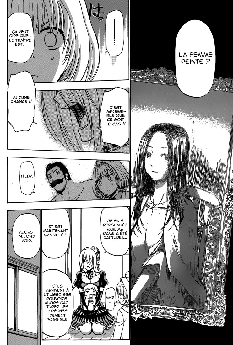 Lecture en ligne Beelzebub 226 page 14