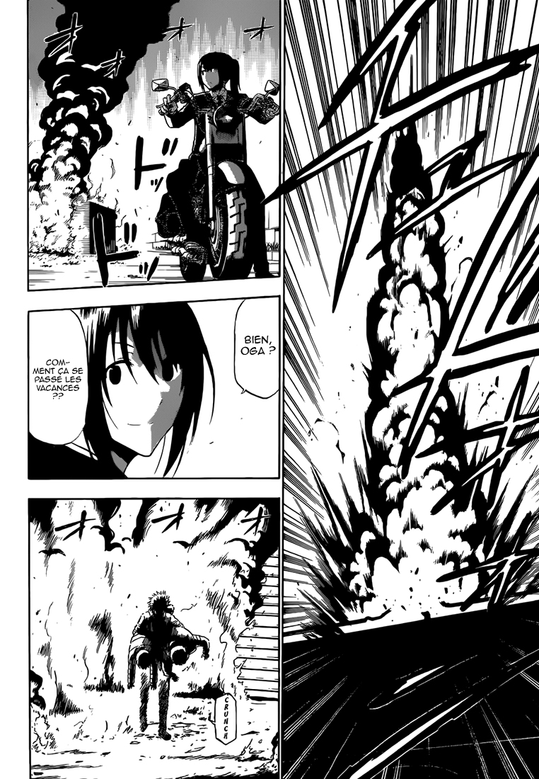 Lecture en ligne Beelzebub 229 page 11