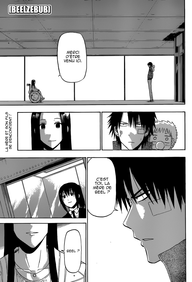 Lecture en ligne Beelzebub 230 page 2