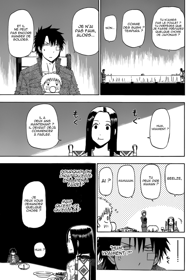 Lecture en ligne Beelzebub 230 page 6