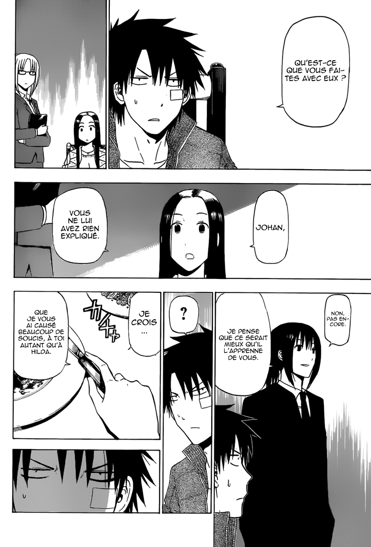 Lecture en ligne Beelzebub 230 page 7