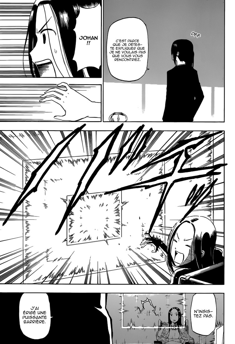 Lecture en ligne Beelzebub 230 page 14