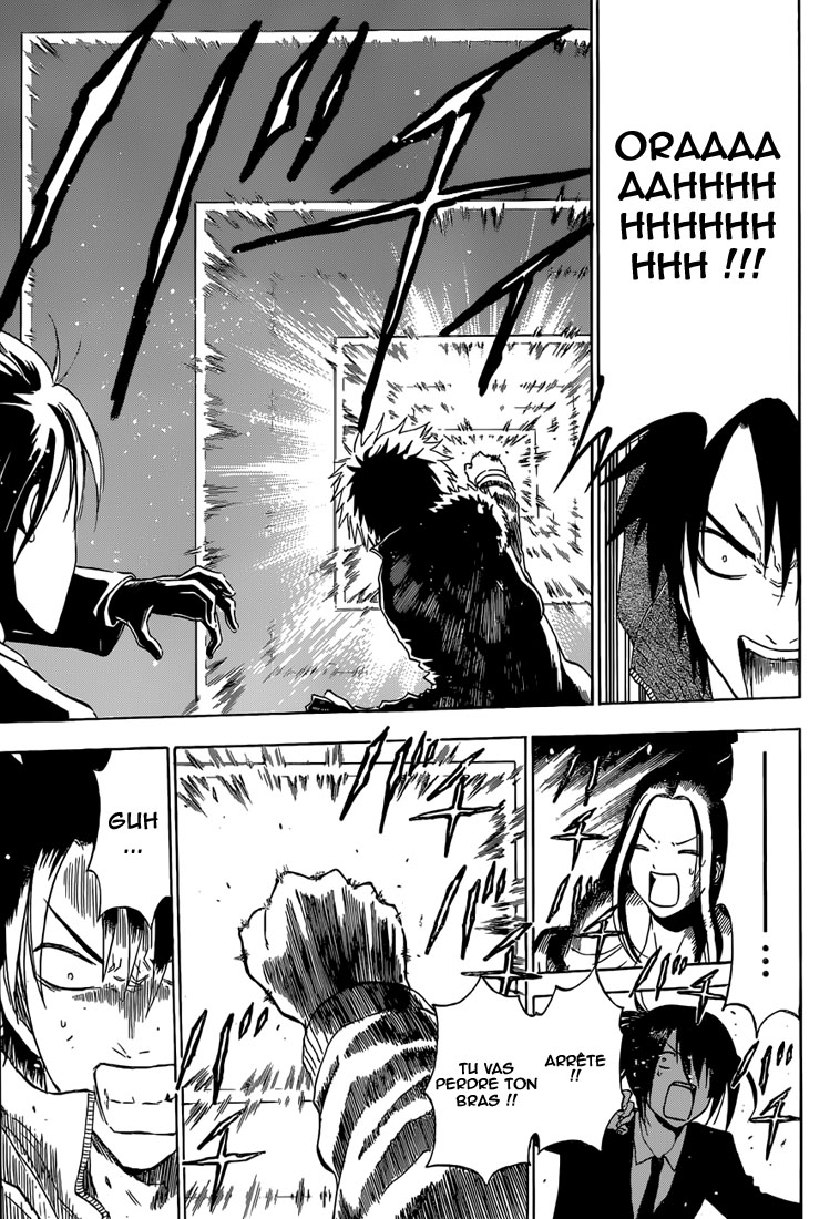 Lecture en ligne Beelzebub 230 page 16