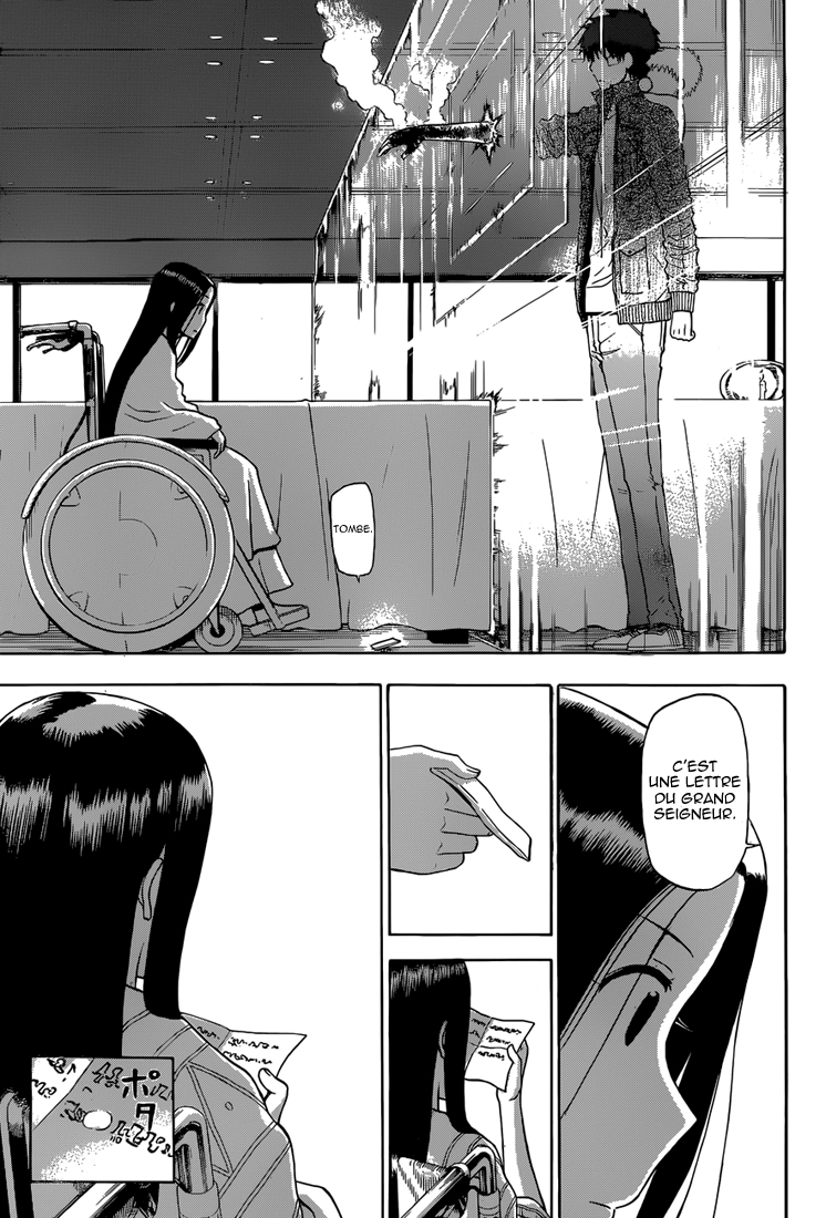 Lecture en ligne Beelzebub 230 page 18