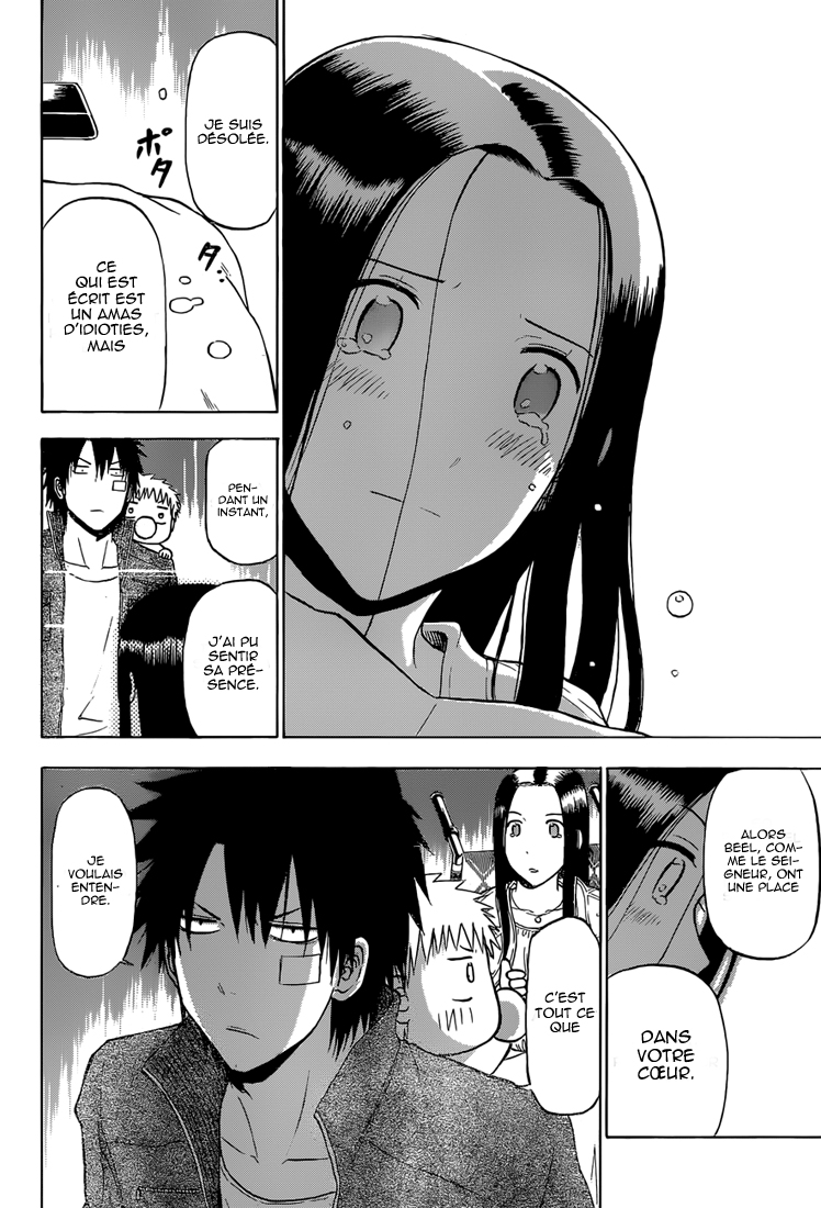 Lecture en ligne Beelzebub 230 page 19