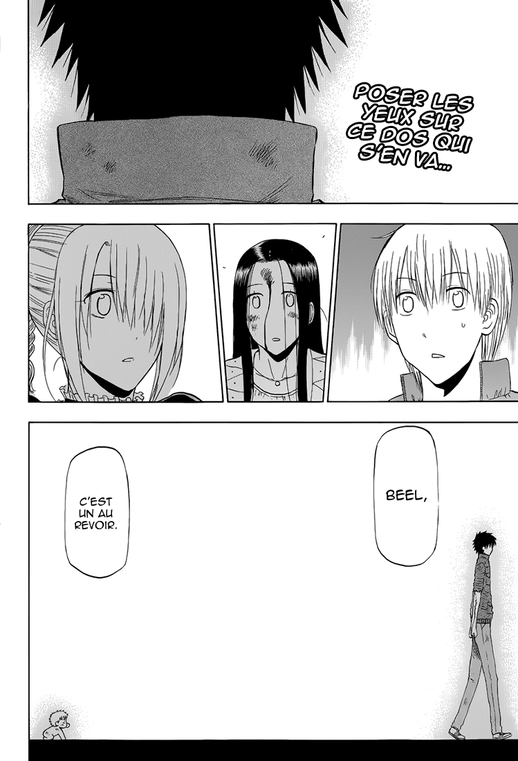 Lecture en ligne Beelzebub 232 page 3