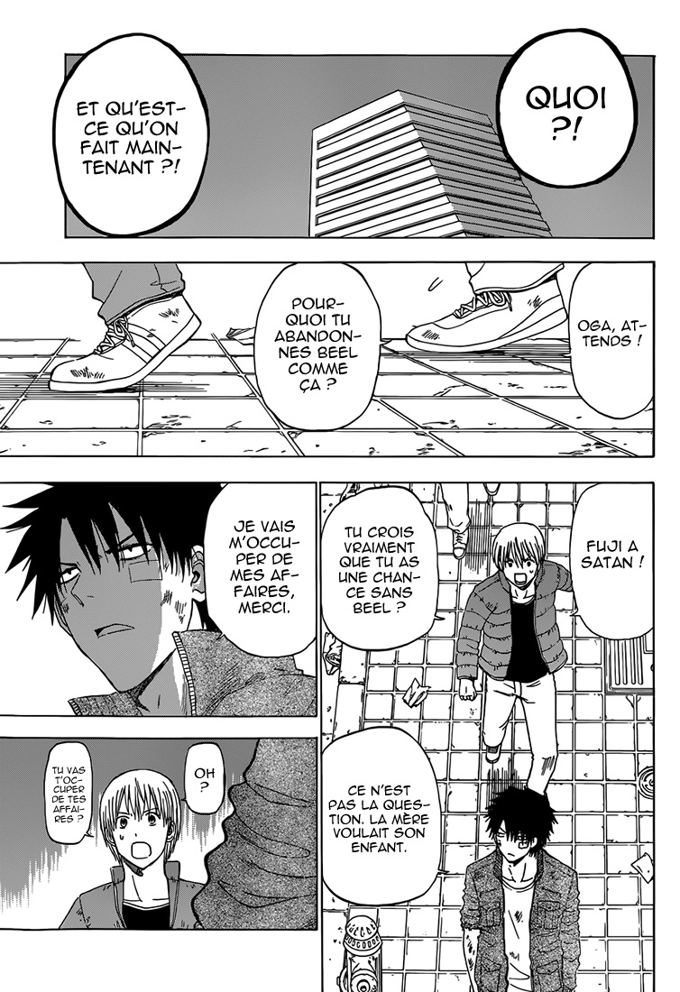 Lecture en ligne Beelzebub 232 page 10