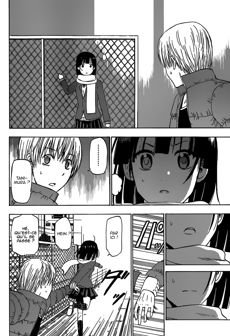 Lecture en ligne Beelzebub 233 page 3