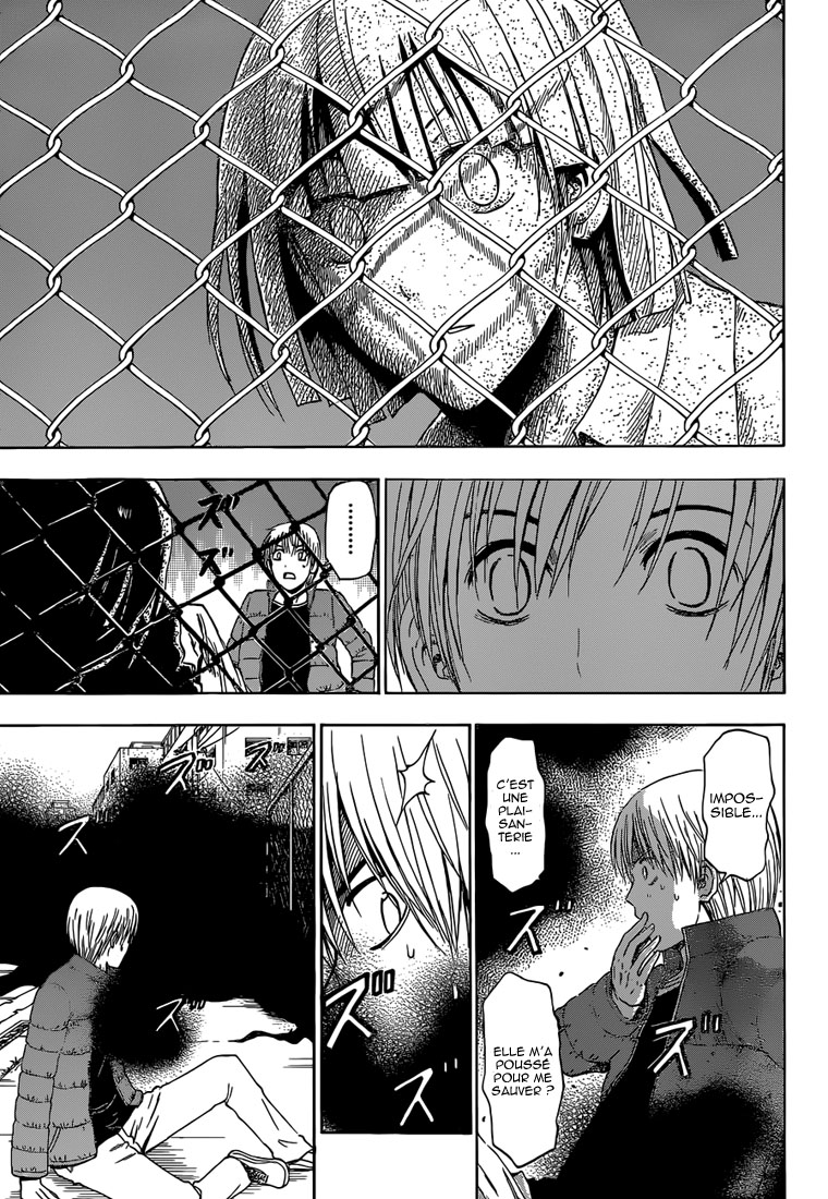 Lecture en ligne Beelzebub 233 page 6