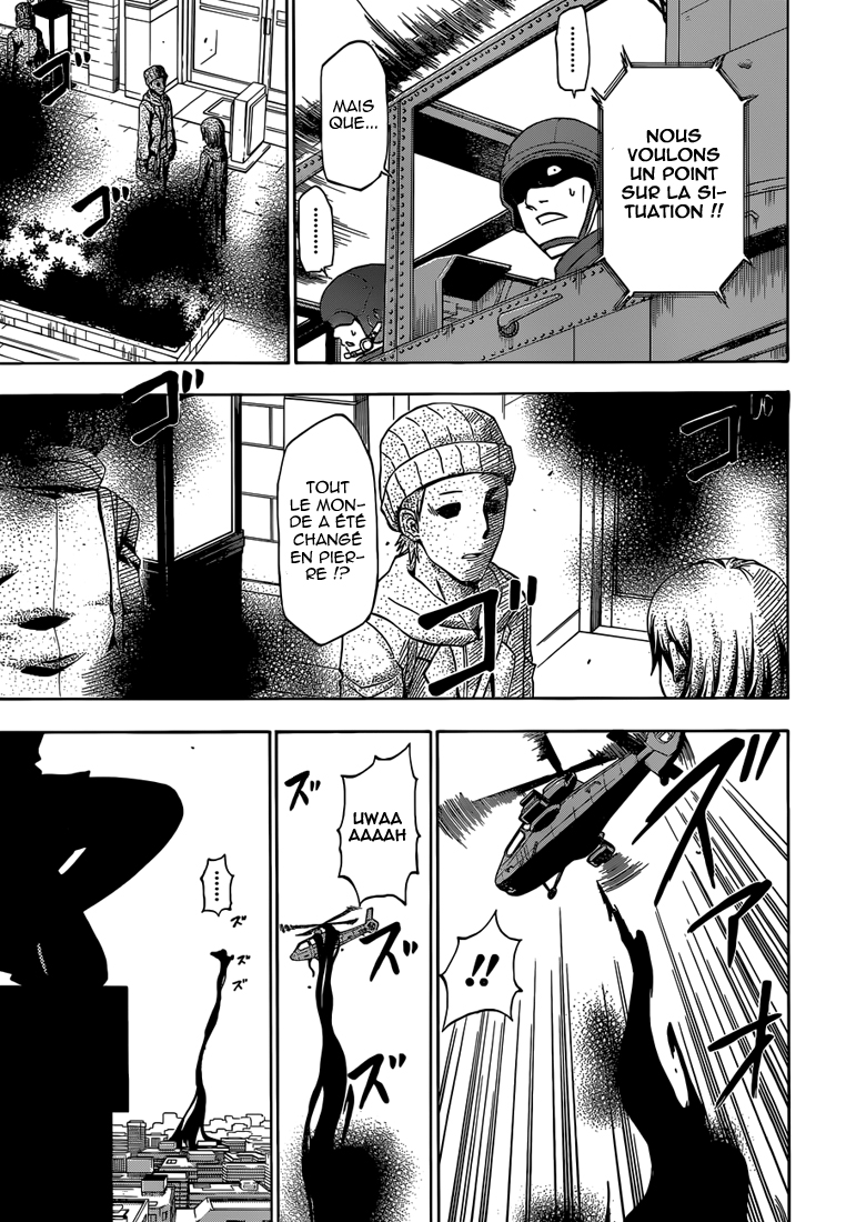 Lecture en ligne Beelzebub 234 page 4