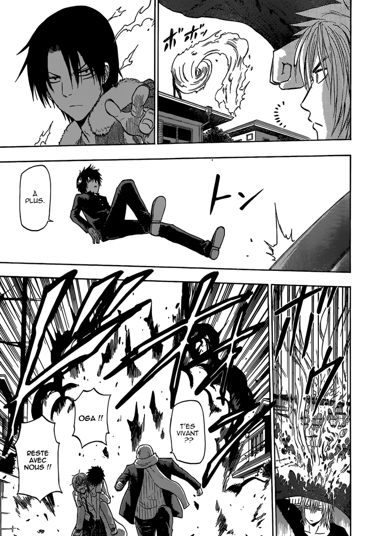 Lecture en ligne Beelzebub 234 page 14