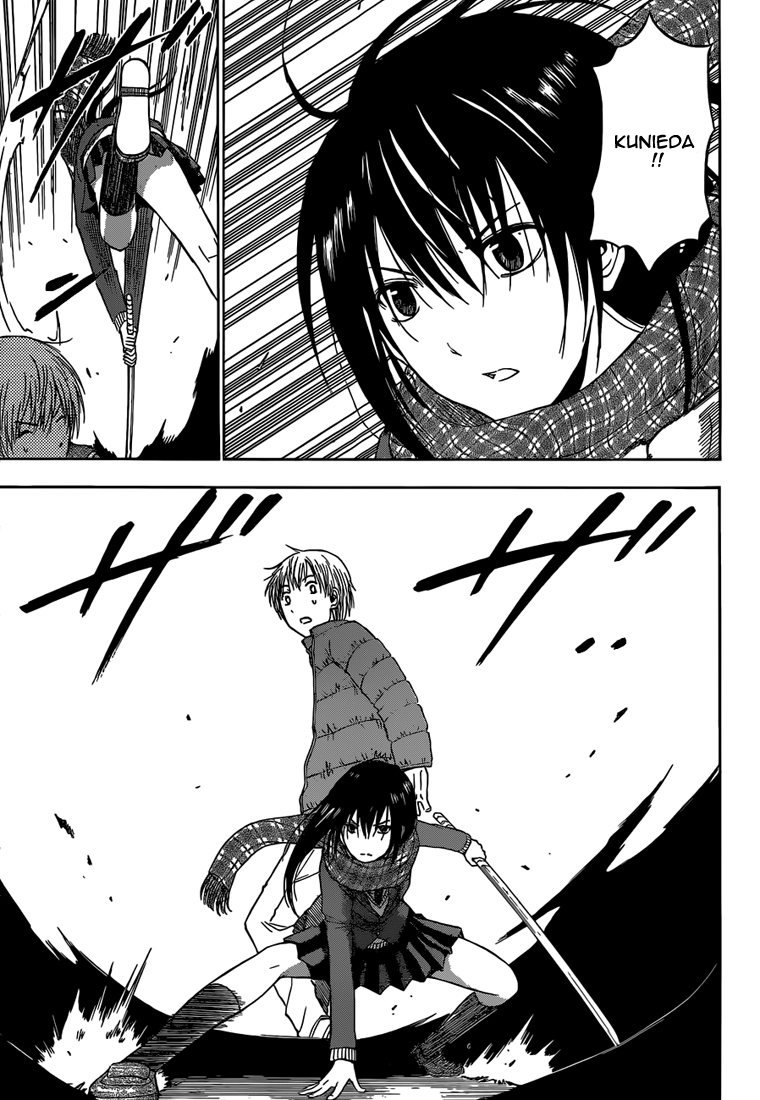 Lecture en ligne Beelzebub 234 page 18