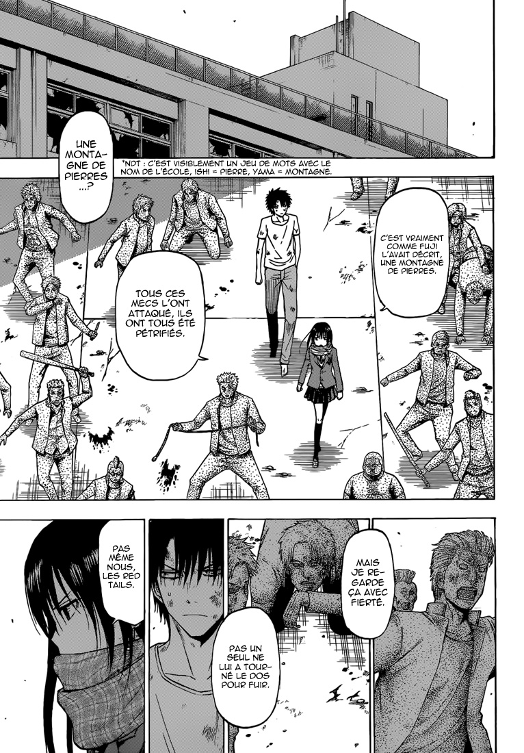 Lecture en ligne Beelzebub 236 page 4