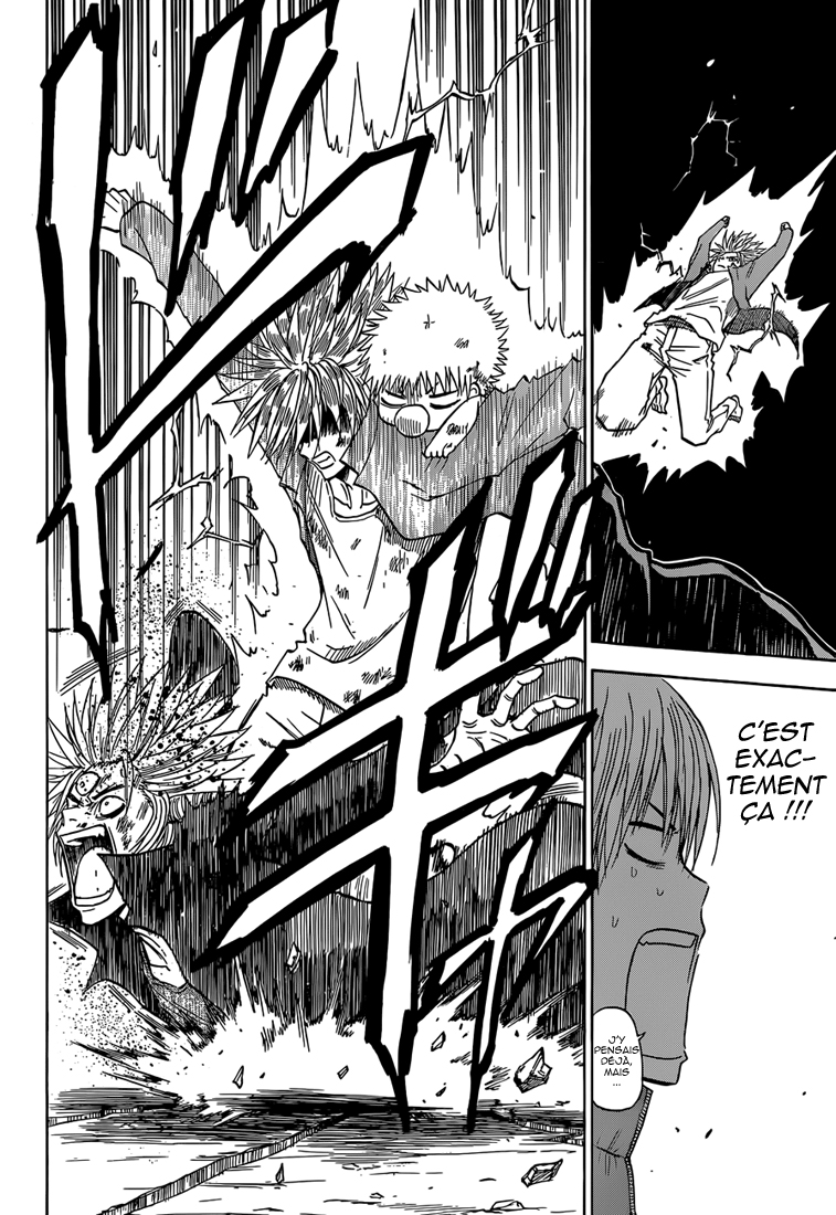 Lecture en ligne Beelzebub 238 page 11